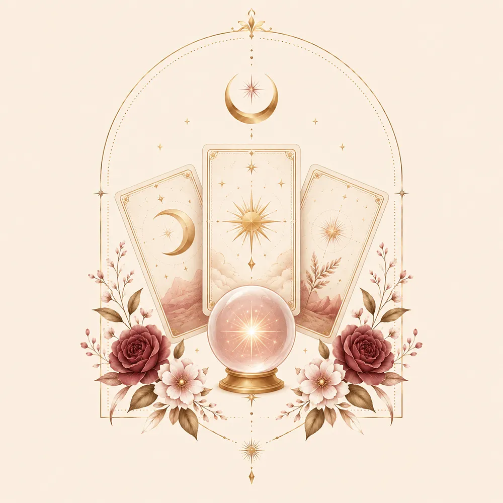Tarot și cărți