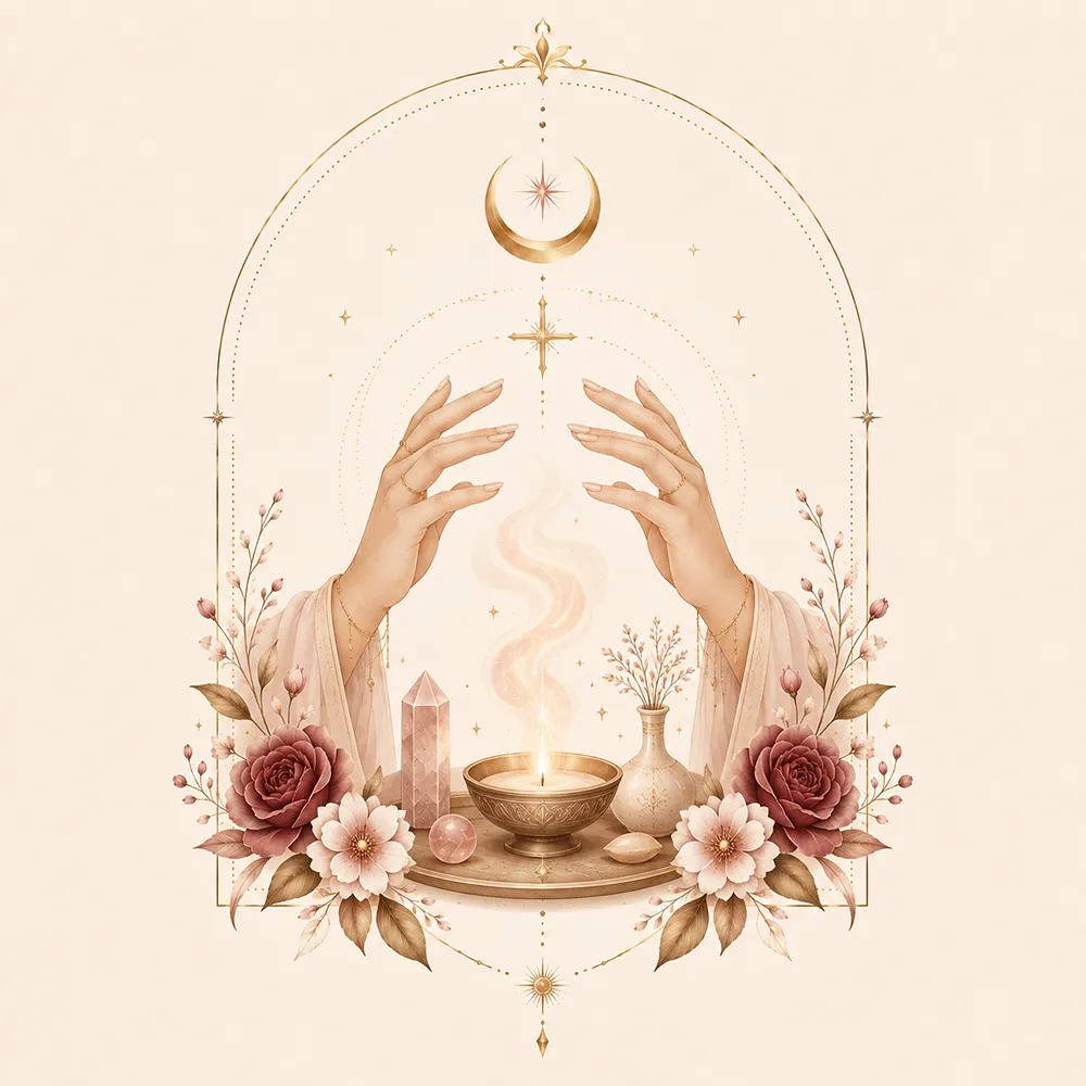 Ritualuri și practici spirituale